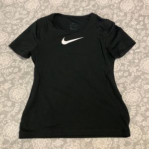 Nike Dry-fit Shirt